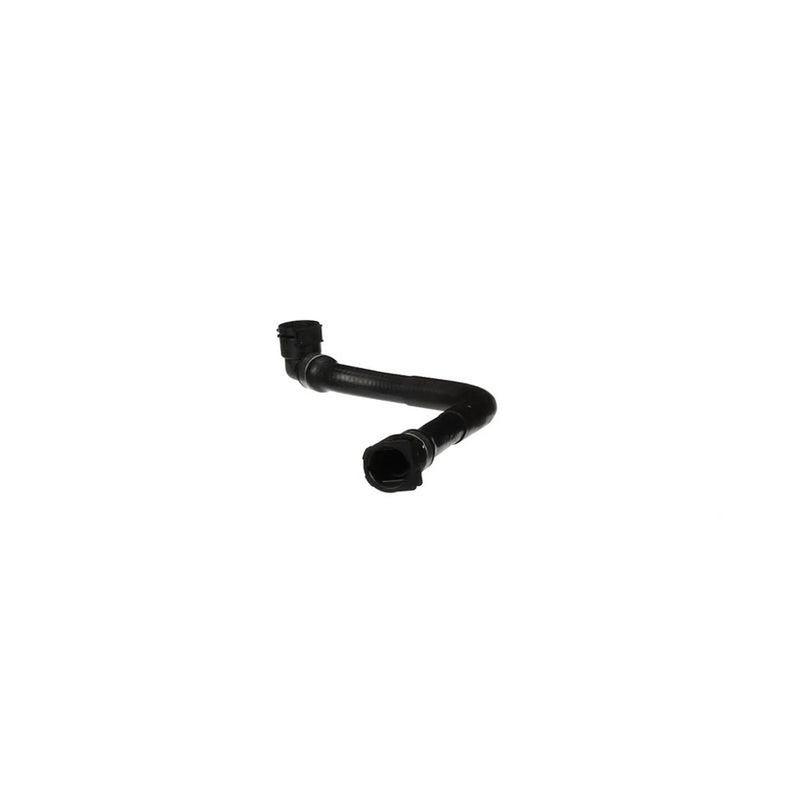 Gates Curved Radiator Hose fits BMW 7 2001-2005