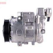 Denso Air Conditioning Compressor fits Mercedes-Benz A-Class 1997-2004