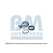 BM Catalysts Fitting Kit FK92158A FK92158A