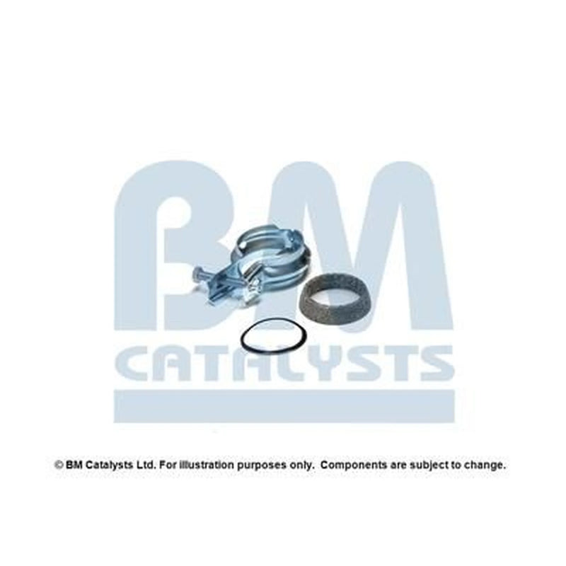 BM Catalysts Fitting Kit FK92158A FK92158A