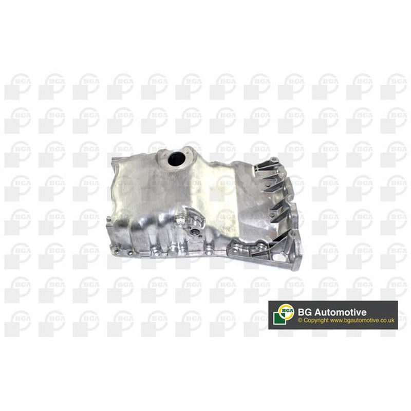 BGA Engine Oil Sump Pan fits Audi A4 B5 1994-2001 1.6 1.9