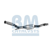 BM Catalysts Homologated Petrol Cat fits Citroën Xsara 2000-2005 2.0