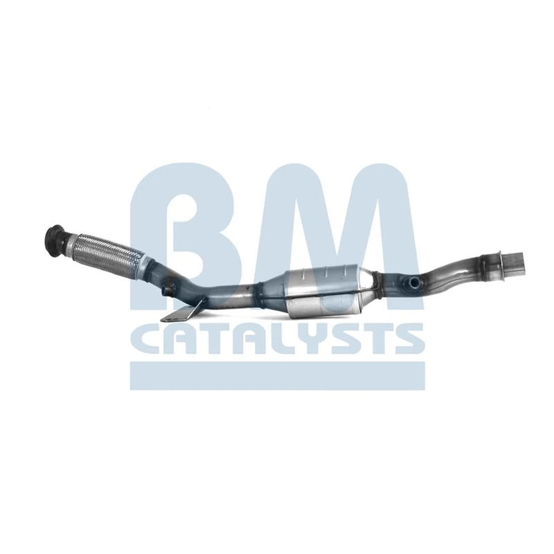 BM Catalysts Homologated Petrol Cat fits Citroën Xsara 2000-2005 2.0