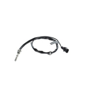 Bosch Exhaust Gas Temperature Sensor fits Saab 9-3 2002-2015 2.0