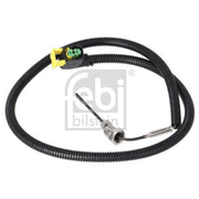 Febi Exhaust Gas Temperature Sensor 1001933