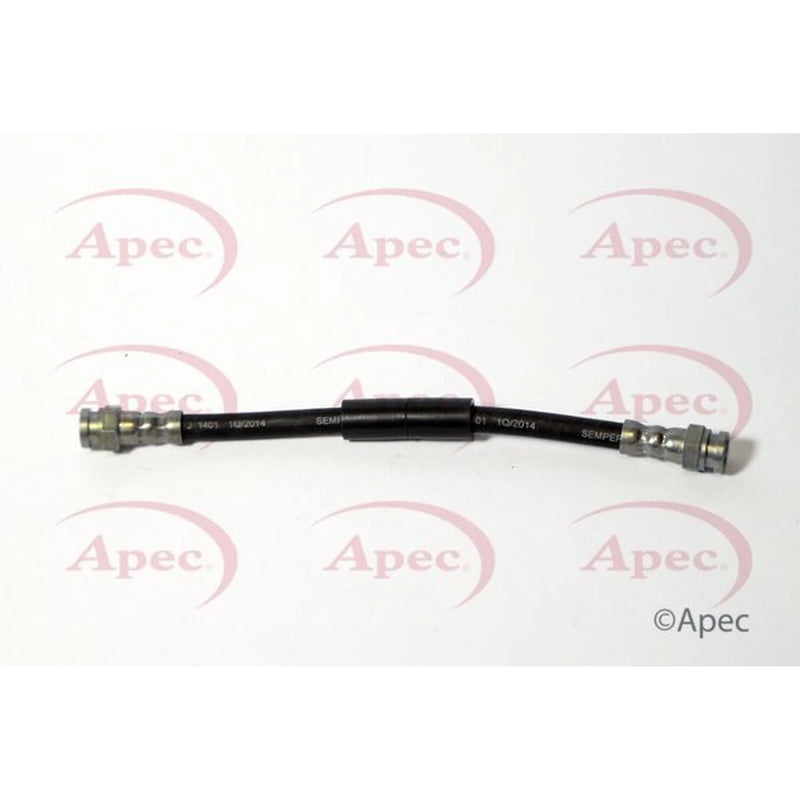 Apec Brake Hydraulic Hose Line inner HOS4591