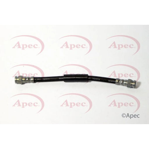 Apec Brake Hydraulic Hose Line inner HOS4591