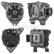 Borg & Beck Car Alternator 12V Right Front fits Citroën Ax 1994-1997
