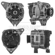 Borg & Beck Car Alternator 12V Right Front BBA2105