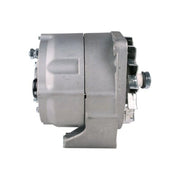 Hella Car Alternator 12V fits Man E2000 1997-2005