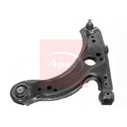 Apec Control/Trailing Arm Front Left fits Audi A3 1996-2003 1.6 1.8 1.9