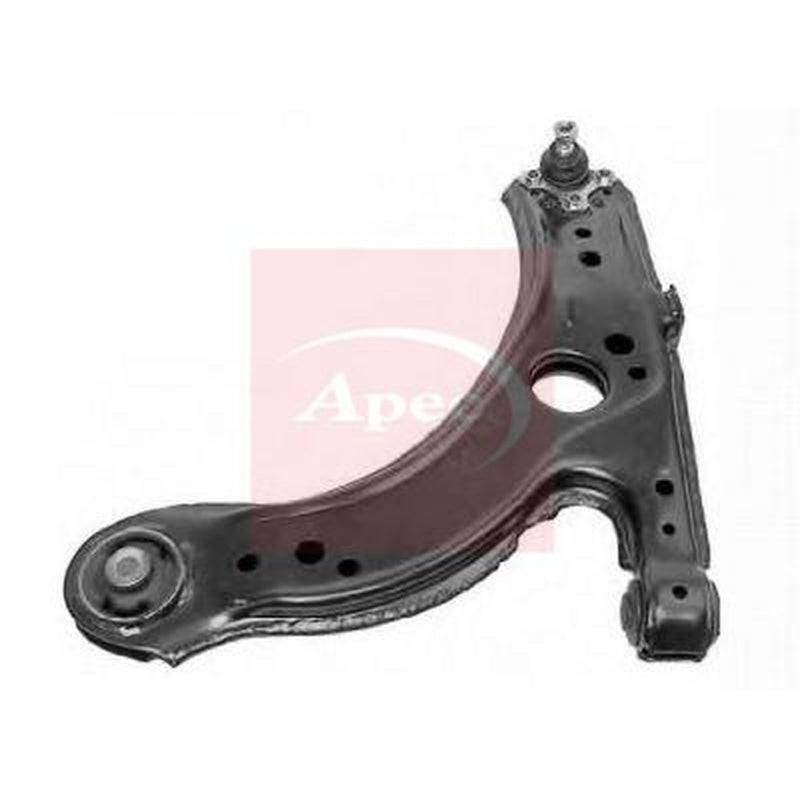 Apec Control/Trailing Arm Front Left fits Audi A3 1996-2003 1.6 1.8 1.9