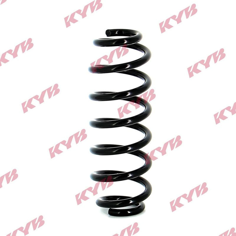 KYB Rear Suspension Coil Spring fits VW Tiguan 2007-2018 1.4 2.0