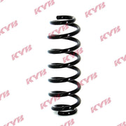 KYB 2 x Suspension Springs fits VW Tiguan 2007-2018 1.4 2.0