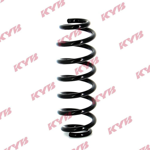 KYB 2 x Suspension Springs fits VW Tiguan 2007-2018 1.4 2.0