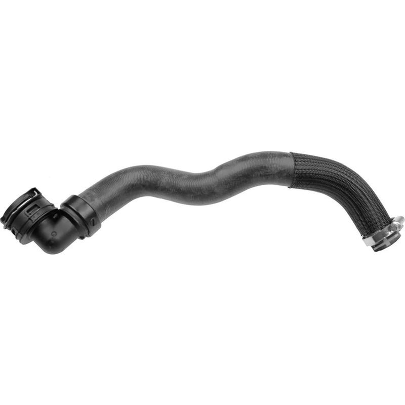 Gates Radiator Coolant Hose ID fits Citroën C4 Grand Picasso II 2013-2018 1.6