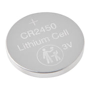 Ring NXCR2450 CR2450 Button Cell Lithium Battery - image 1