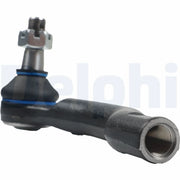 Delphi Steering Tie Rod End Ball Joint Front Right M16x fits Nissan Navara NP300