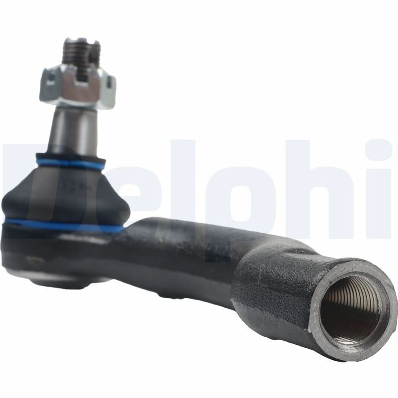Delphi Steering Tie Rod End Ball Joint Front Right M16x fits Nissan Navara NP300