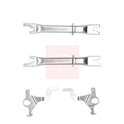 Apec Brake Slack Adjuster Teeth fits Ford Ranger 1999-2006 2.5