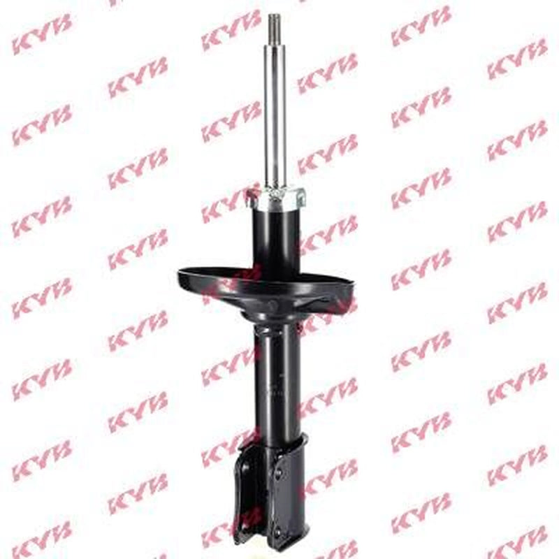 KYB Shock Absorber Damper Strut Front Left fits Suzuki Liana 2001-2007 1.3 1.6
