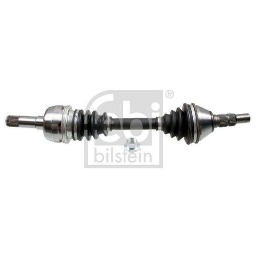 Febi CV Drive Shaft Driveshaft Front Right 181947