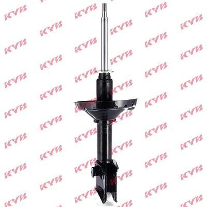 KYB 2 x Front Shock Absorbers fits Subaru Forester 2008-2013 2.0 2.5