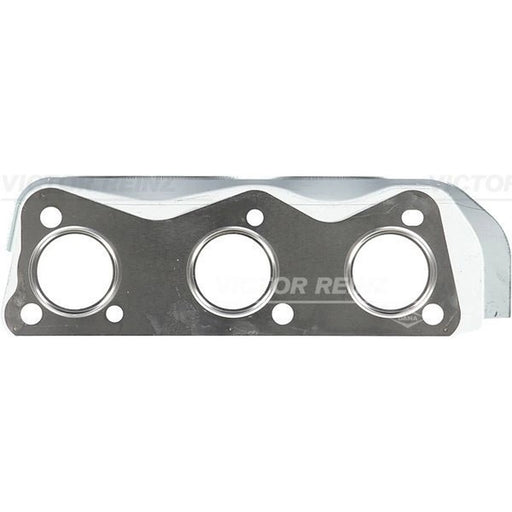 Victor Reinz Exhaust Manifold Gasket Wide Thick 71-36101-00