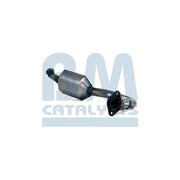 BM Catalysts Homologated Petrol Cat fits Renault Twingo I 1996-2007 1.2