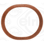 Elring Exhaust Manifold Gasket Wide Thick fits VW 411,412 1973-1975 1.8