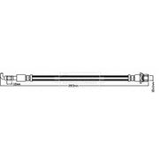 Borg & Beck Brake Hydraulic Hose Line outer BBH8160