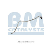 BM Catalysts Pressure Pipe PP15020B 9817041480 PP15020B