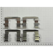 Juratek Brake Pad Accessory Fitting Kit Front JCK1169