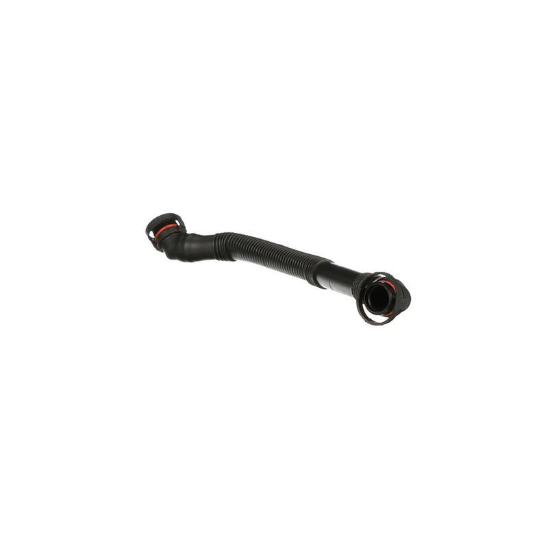 Gates Crankcase Ventilation Hose 365mm fits BMW 3 1991-1999