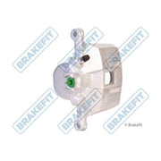 Apec Brake Caliper Assembly Front Left BCA2159E