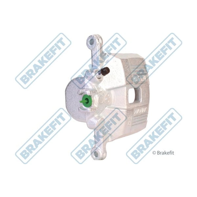 Apec Brake Caliper Assembly Front Left BCA2159E