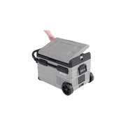 Outwell Arctic Frost 35 35L Compressor Cooler Cool Box -20 C to +20 C 12V 230V UK Camping And Leisure - Dynamic Drive