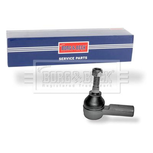 Borg & Beck Steering Tie Rod End Ball Joint BTR5504