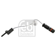 Febi Brake Pad Wear Sensor Front 07835