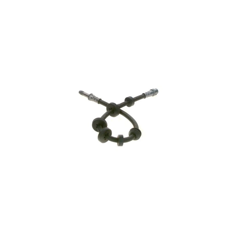 Bosch Brake Hydraulic Hose Line Front fits Audi Q5 2008-2017 2.0 3.0 3.2