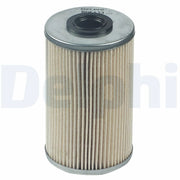 Delphi Fuel Filter Element fits Nissan Interstar 2002-2006