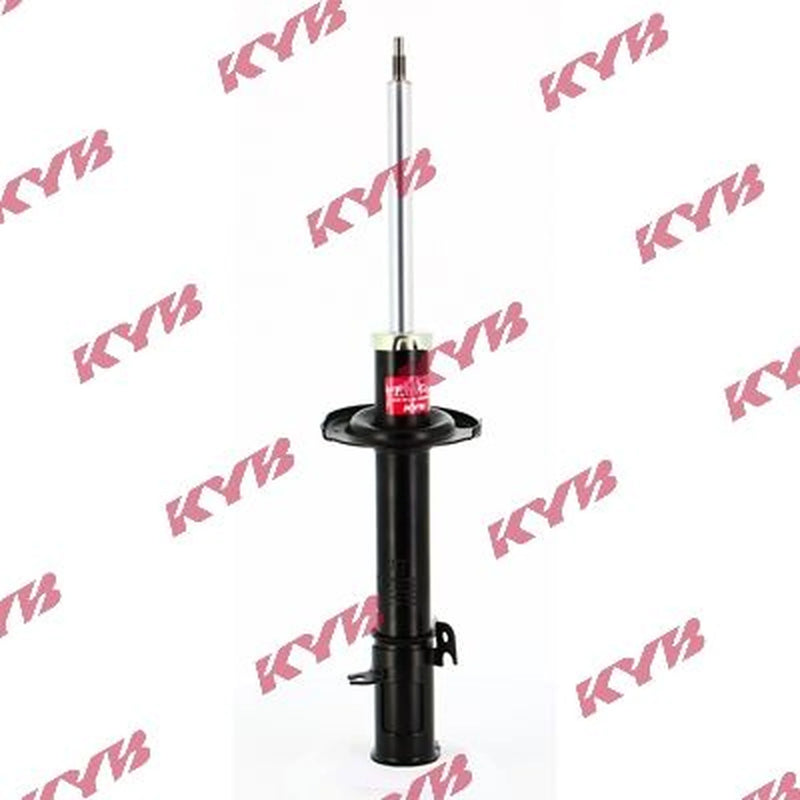 KYB 2 x Front Shock Absorbers fits Mitsubishi Colt VI 2005-2012 1.5