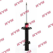 KYB Shock Absorber Damper Strut Front Left fits Mitsubishi Colt VI 2005-2012 1.5