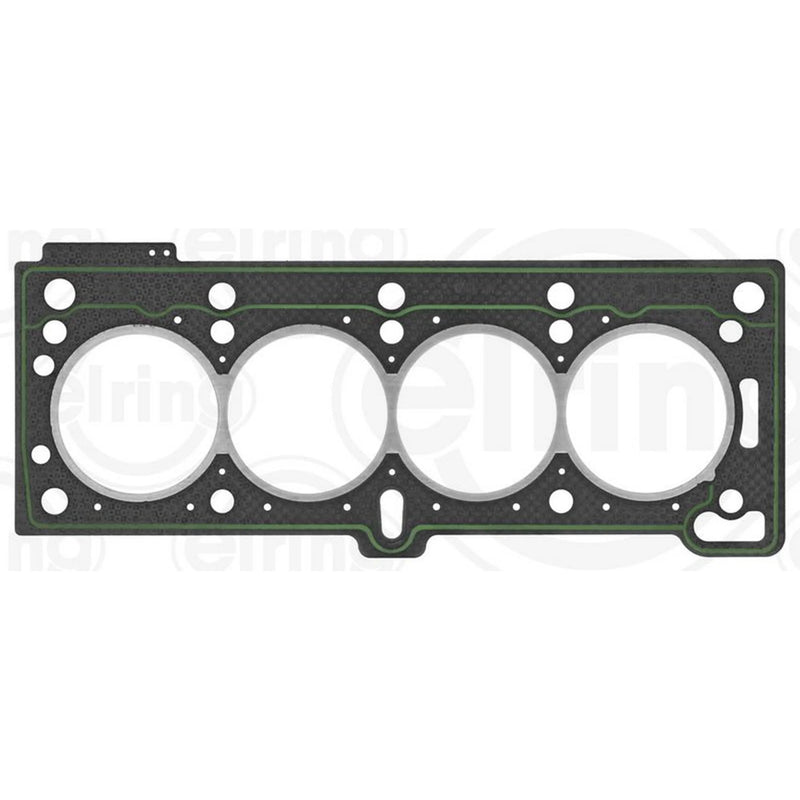 Elring Cylinder Head Gasket 1mm Thick fits Renault Clio 1998-2005 1.4 1.6