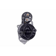 Hella Starter Motor 12V 1.7kW 10 Teeth fits Mercedes-Benz 124 1991-1993