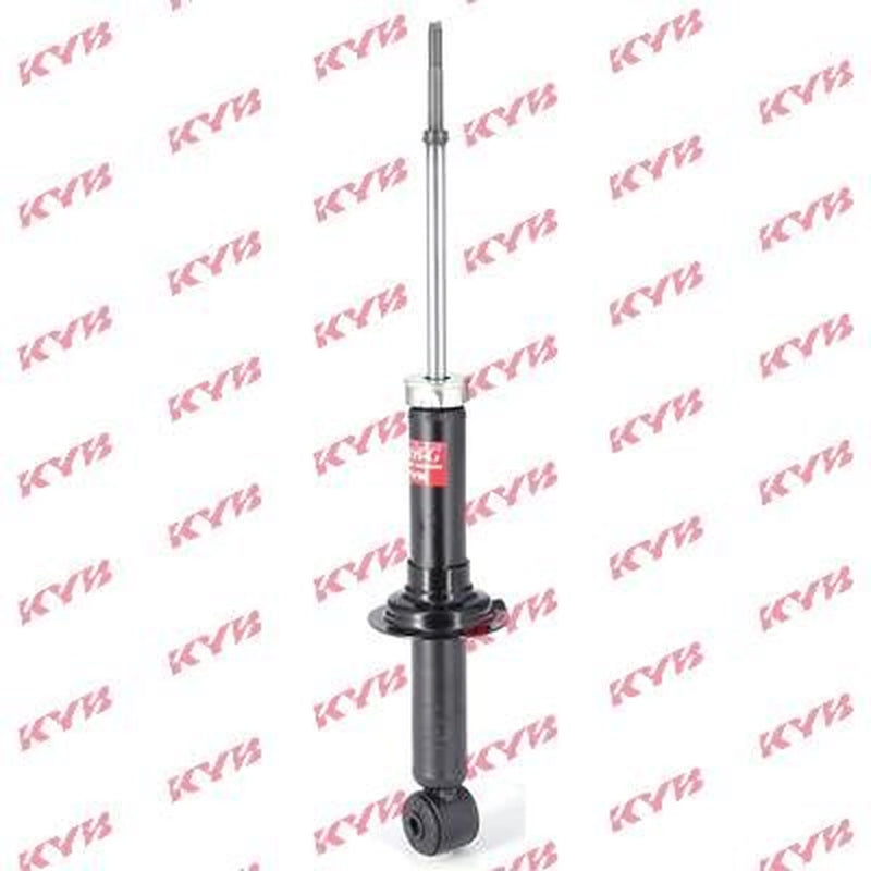 KYB Shock Absorber Damper Strut Rear fits Mitsubishi Outlander I 2002-2007