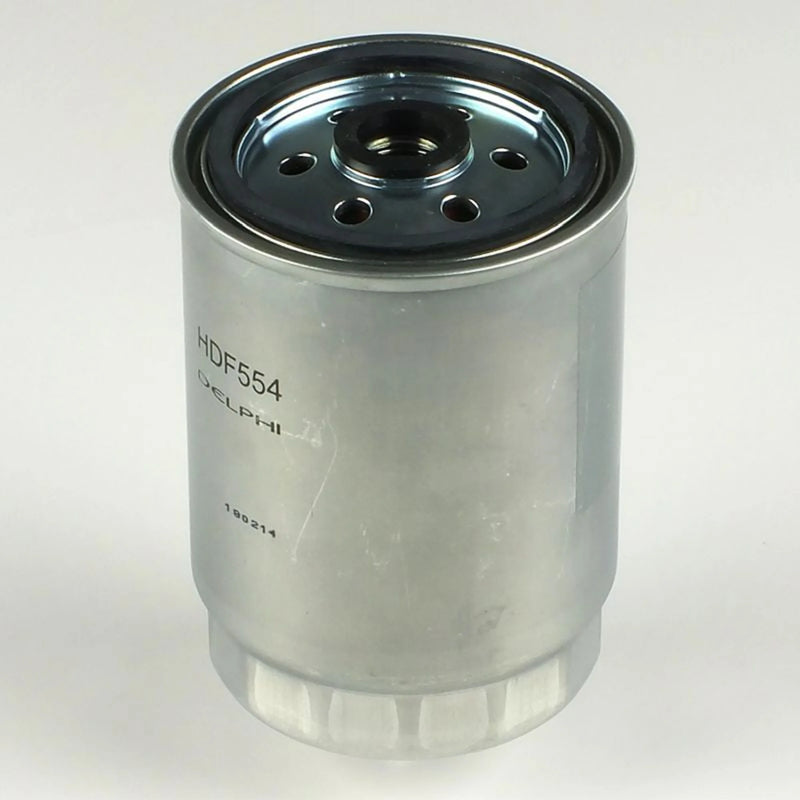 Delphi Fuel Filter Element fits Volvo S60 I 2001-2010 2.4
