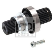 Febi Differential Stub Shaft Front Right 1006464