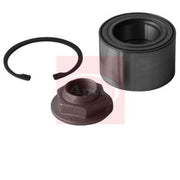 Apec Wheel Bearing Kit fits Nissan Interstar 2002-2006