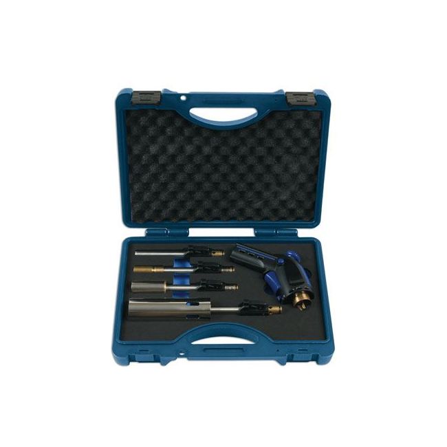 Laser High Performance Propane Blow Torch 7671 Laser - Dynamic Drive